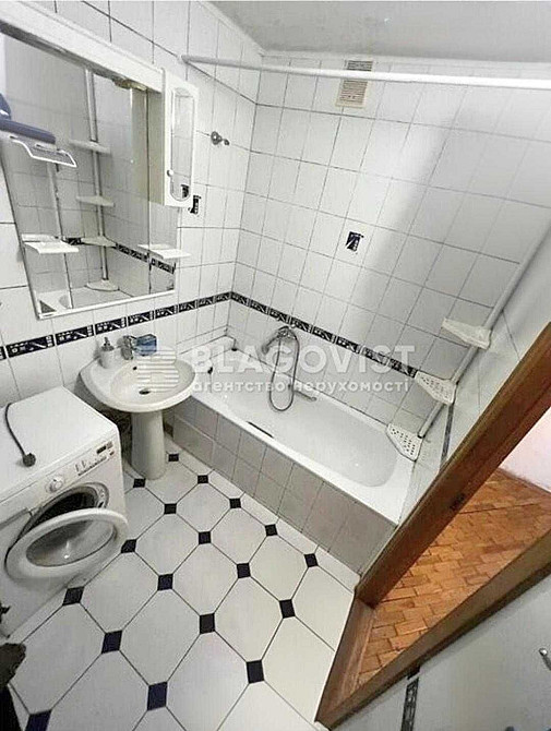 Продаж 4-кімнатної квартири Київ вул. Вишняківська 7а Kyiv - photo 4