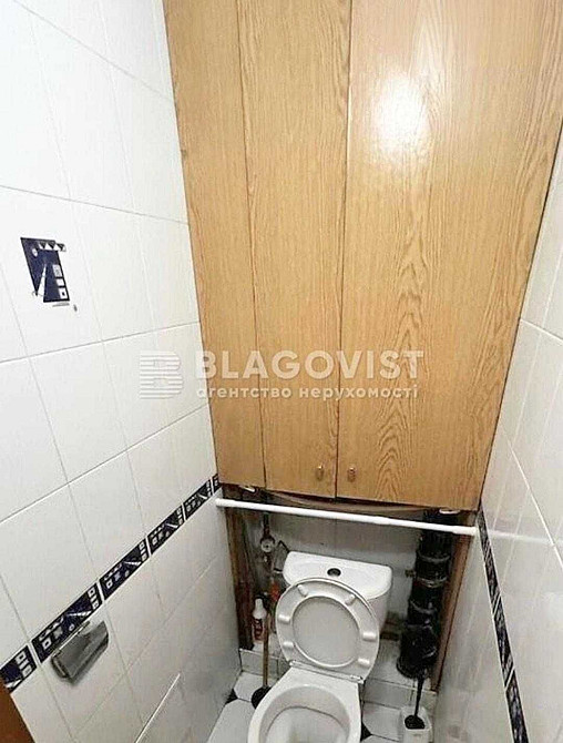 Продаж 4-кімнатної квартири Київ вул. Вишняківська 7а Kyiv - photo 5