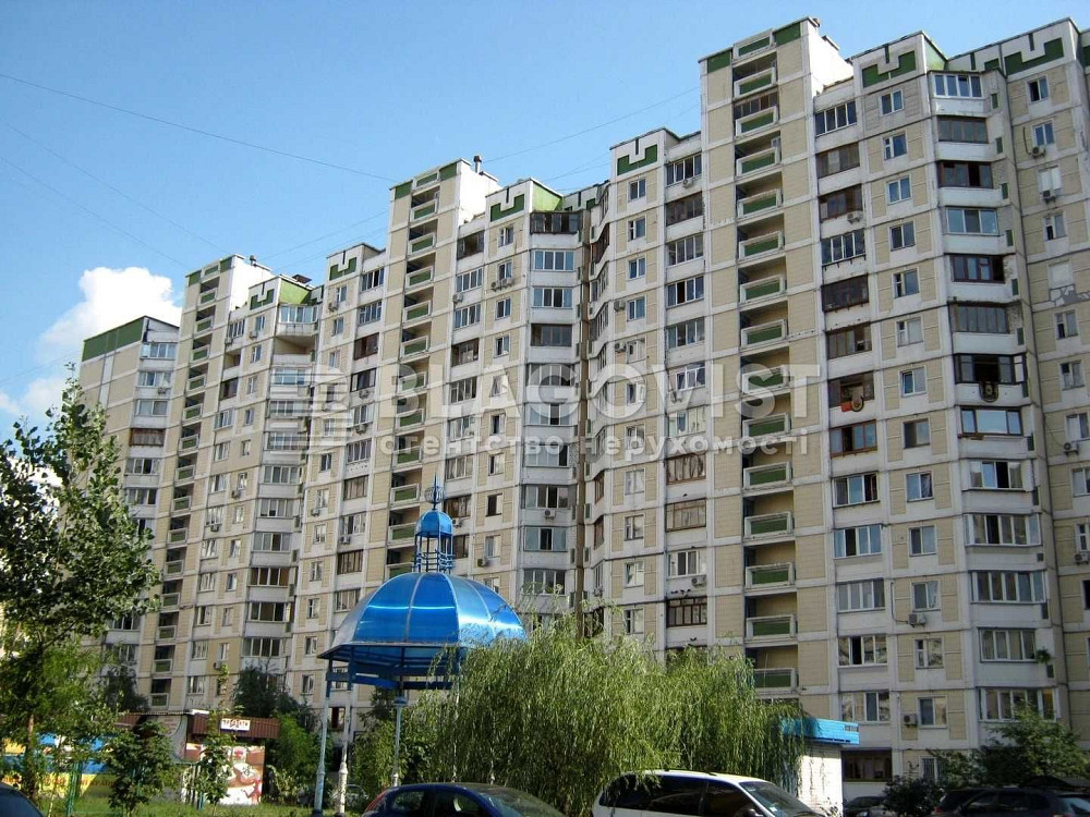 Продаж 4-кімнатної квартири Київ вул. Вишняківська 7а Kyiv - photo 2