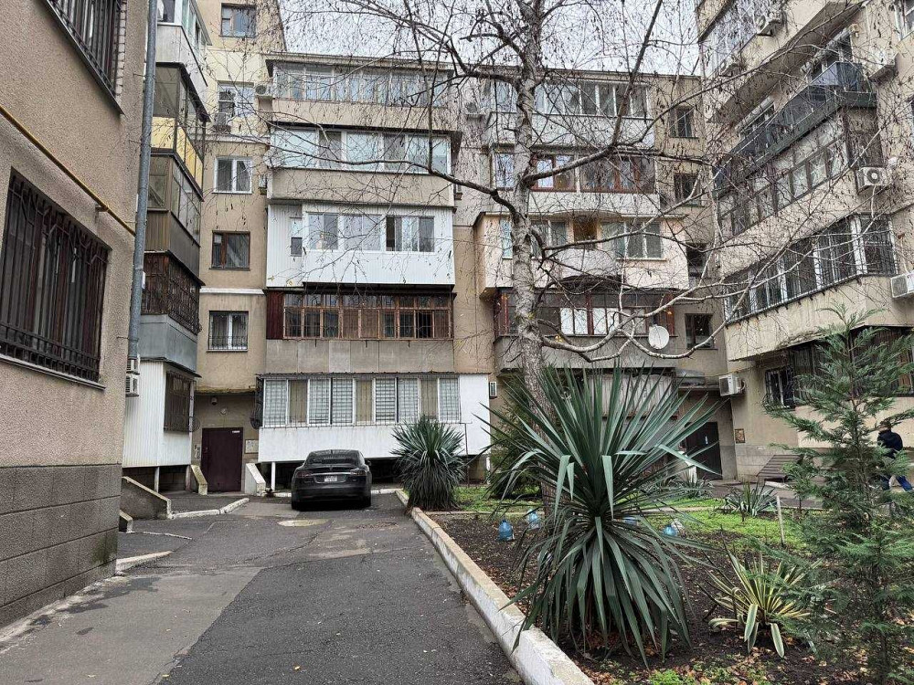 3-х комнатная квартира в доме в пер Дунаева по цене 930 $ за 1 м кв Одеса - зображення 2