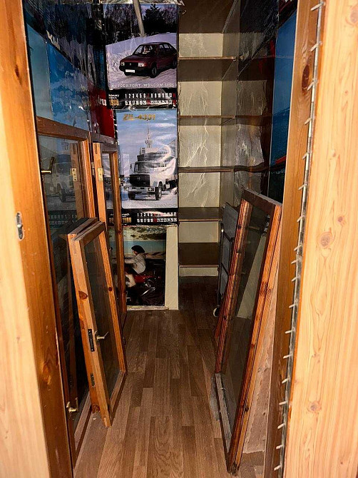 3-х комнатная квартира в доме в пер Дунаева по цене 930 $ за 1 м кв Одеса - зображення 5