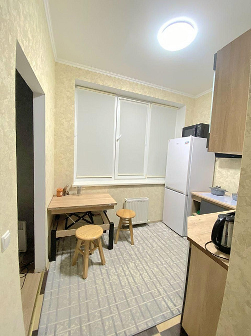 Продам 1кім.квартиру ЖК Жовтень,вул.Лісова,ТРЦ Термінал,м.Бровари SL Brovary - photo 4