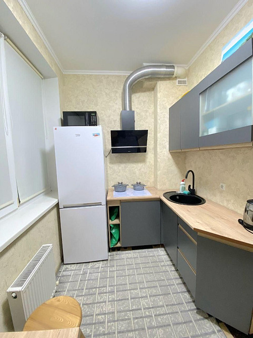 Продам 1кім.квартиру ЖК Жовтень,вул.Лісова,ТРЦ Термінал,м.Бровари SL Brovary - photo 1