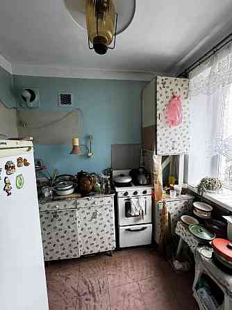 Продаж 1к квартири Космос Чумаченко цегляний будинок Запоріжжя