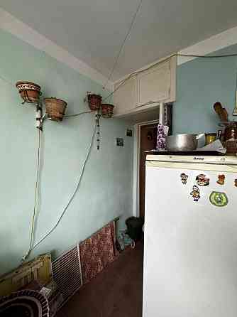 Продаж 1к квартири Космос Чумаченко цегляний будинок Запоріжжя