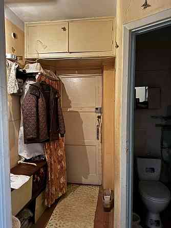 Продаж 1к квартири Космос Чумаченко цегляний будинок Запоріжжя