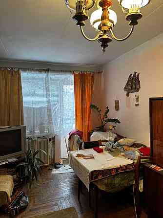 Продаж 1к квартири Космос Чумаченко цегляний будинок Запоріжжя