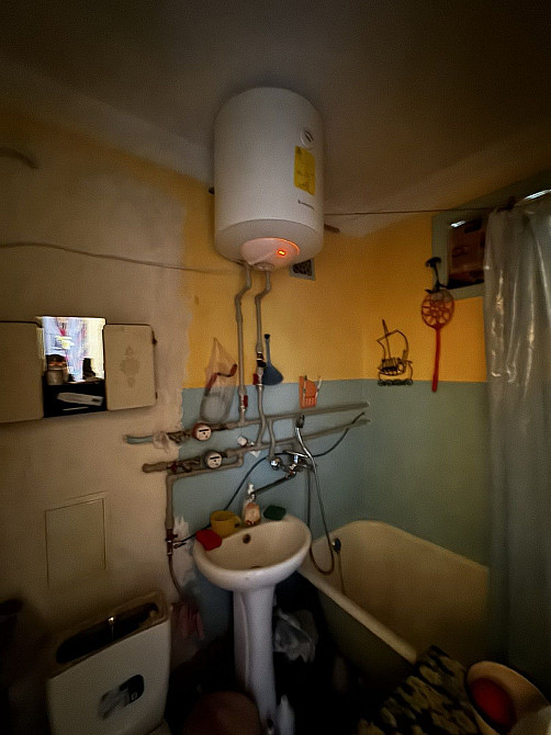 Продаж 1к квартири Космос Чумаченко цегляний будинок Запоріжжя - зображення 7