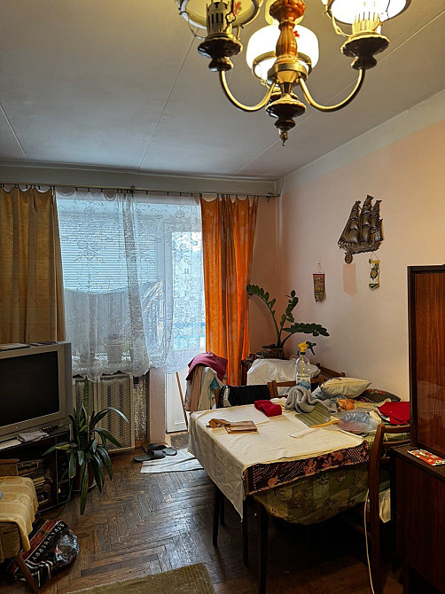 Продаж 1к квартири Космос Чумаченко цегляний будинок Запоріжжя - зображення 5