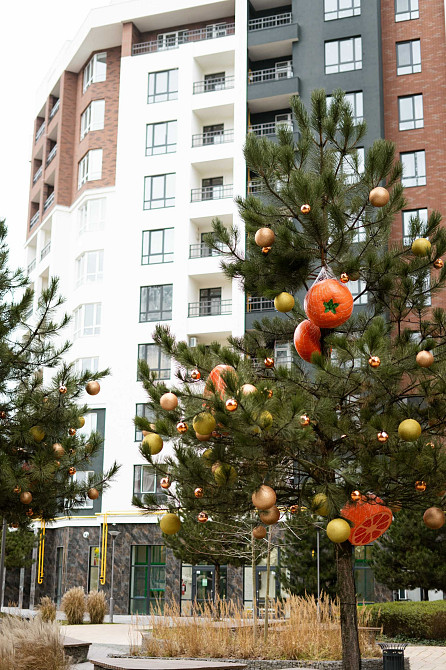 Старт продажів від офіційного відділу! 1к квартира в 30 буд. Синергії Іrpin - photo 2