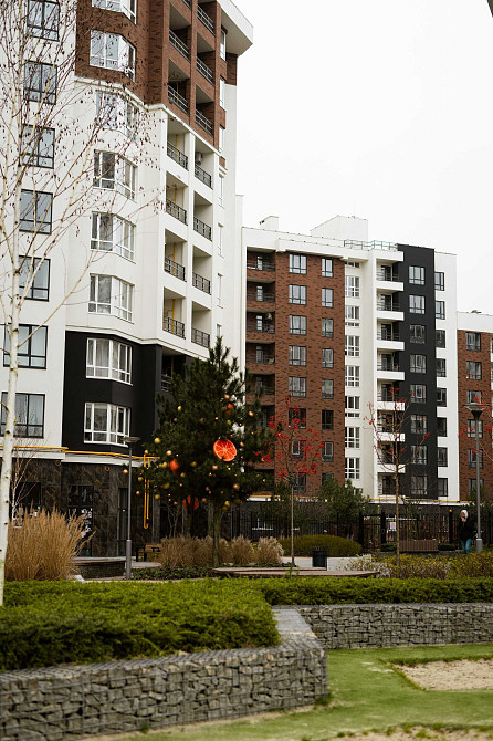 Старт продажів від офіційного відділу! 1к квартира в 30 буд. Синергії Іrpin - photo 1