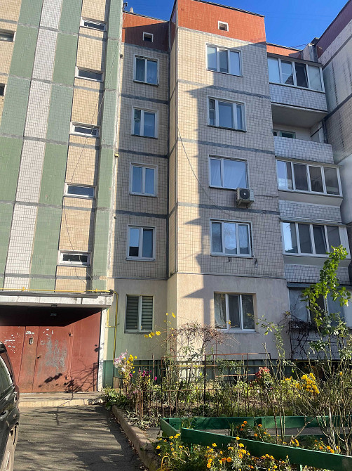 Продаж від ВЛАСНИКА квартири Синьоозерна біля ТРЦ Lavina Mall Kyiv - photo 1