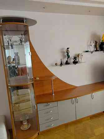 Сдается 2комнатная раздельная Глушко/Бювет Одеса