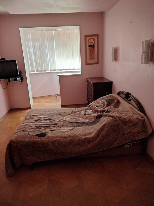 Сдается 2комнатная раздельная Глушко/Бювет Одеса - зображення 4