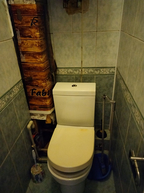 Сдается 2комнатная раздельная Глушко/Бювет Одеса - зображення 7