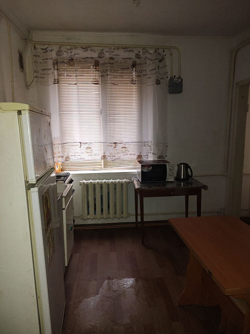 Сдам 1 ком квартиру Космос. Свободна. Запоріжжя - зображення 1