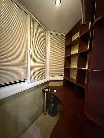 1 кімн вул Раіси Окіпноі , 8 метро Лівобережна -5 хв Київ