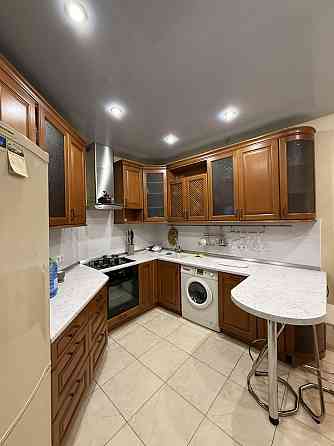 1 кімн вул Раіси Окіпноі , 8 метро Лівобережна -5 хв Київ