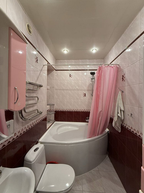 1 кімн вул Раіси Окіпноі , 8 метро Лівобережна -5 хв Київ - зображення 5