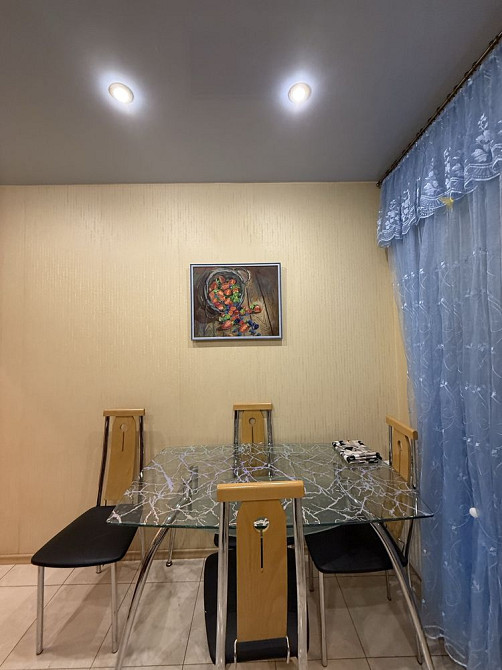 1 кімн вул Раіси Окіпноі , 8 метро Лівобережна -5 хв Київ - зображення 8