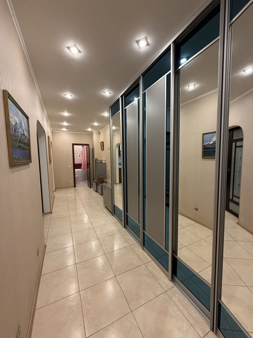 1 кімн вул Раіси Окіпноі , 8 метро Лівобережна -5 хв Київ - зображення 3