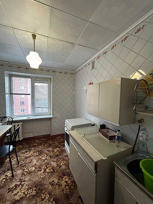 Сдается 2-х комнатная квартира в Центре Славянска Слов`янськ - зображення 5