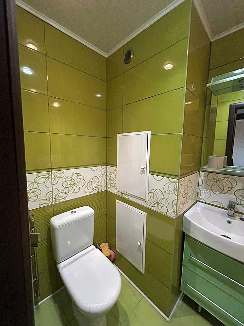 Сдается 2-х комнатная квартира в Центре Славянска Слов`янськ - зображення 8