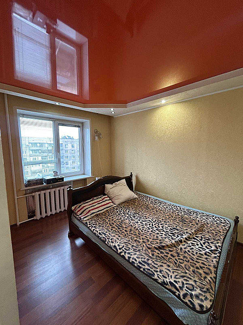 Сдается 2-х комнатная квартира в Центре Славянска Слов`янськ - зображення 1