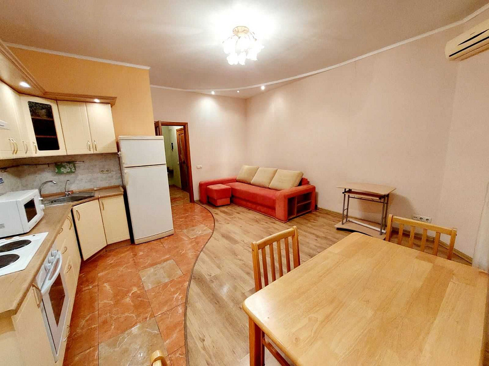 Аренда 1 квартиры Центр /Среднефонтанская Одеса - зображення 7