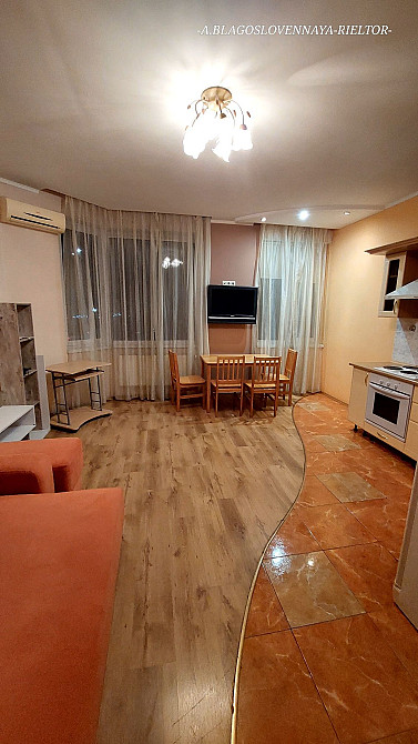 Аренда 1 квартиры Центр /Среднефонтанская Одеса - зображення 3