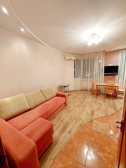 Аренда 1 квартиры Центр /Среднефонтанская Одеса - зображення 2