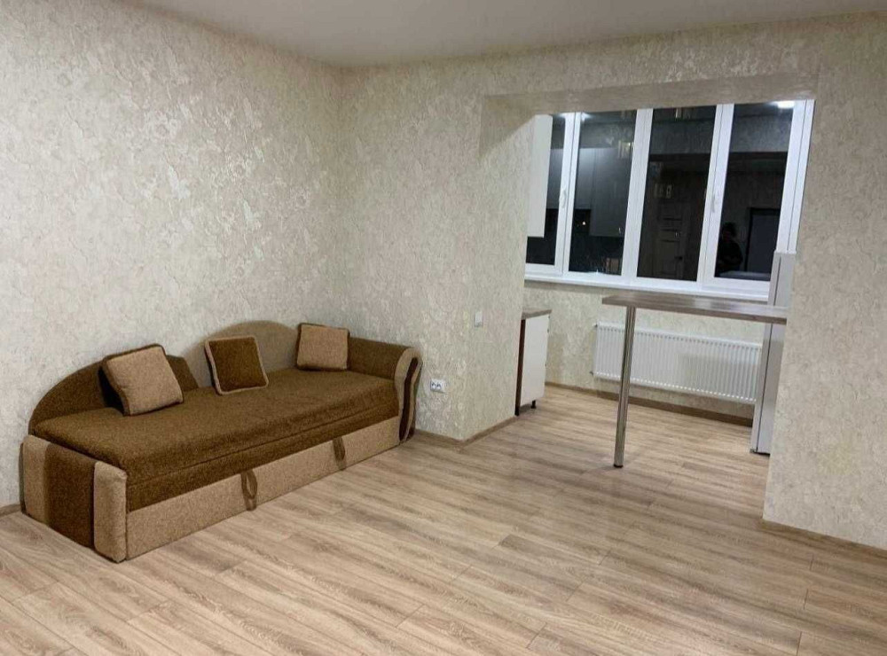 Оренда 1 кімнатної квартири Рівне - зображення 1