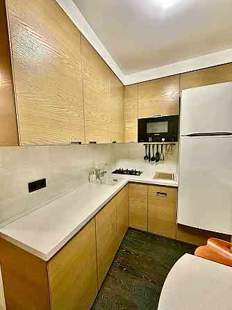 Рибальська 11. Оренда 1 кімнатної квартири. Метро Печерська 7 хвилин. Київ