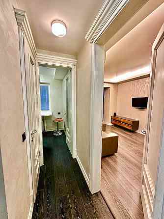 Рибальська 11. Оренда 1 кімнатної квартири. Метро Печерська 7 хвилин. Київ