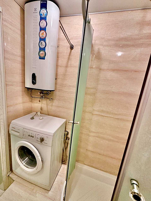 Рибальська 11. Оренда 1 кімнатної квартири. Метро Печерська 7 хвилин. Київ - зображення 8