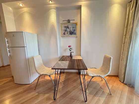 Сдам СВОЮ 2 комн кв НОВОСТРОЙ Героев Труда Харків