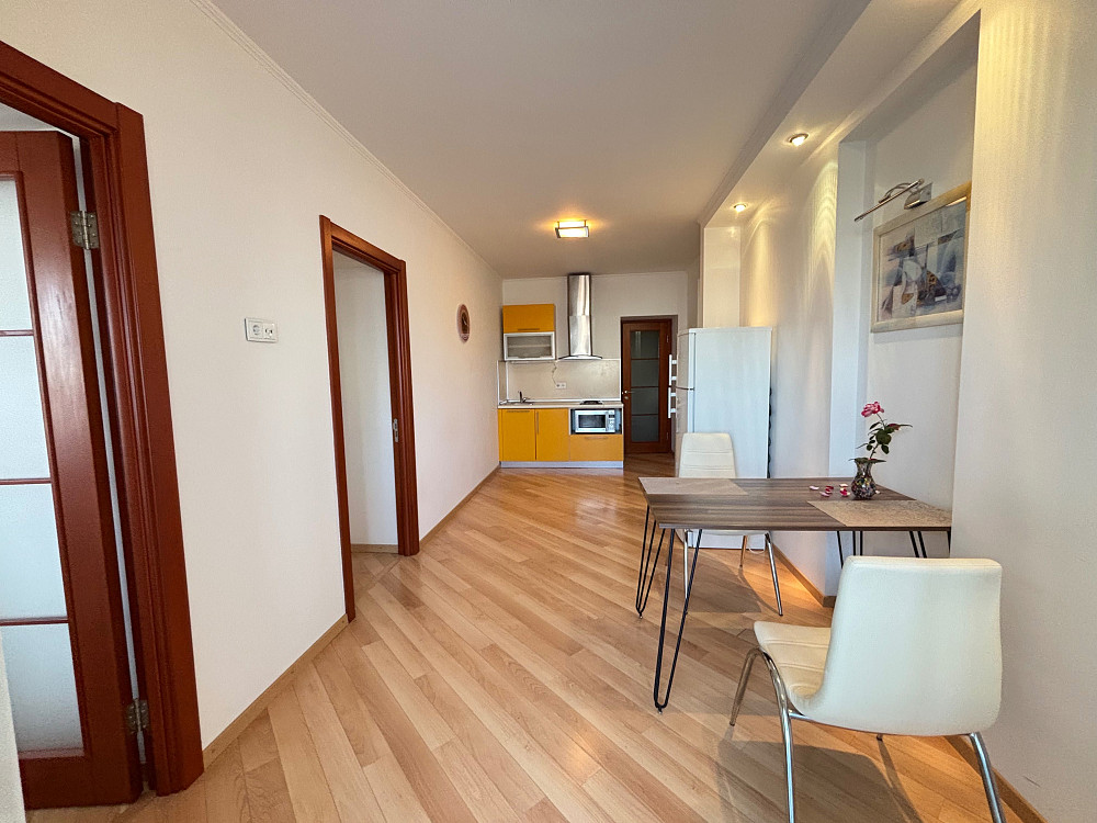 Сдам СВОЮ 2 комн кв НОВОСТРОЙ Героев Труда Харків - зображення 2