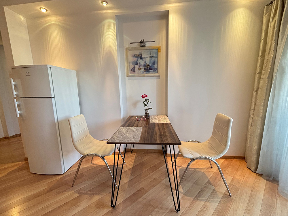 Сдам СВОЮ 2 комн кв НОВОСТРОЙ Героев Труда Харків - зображення 3