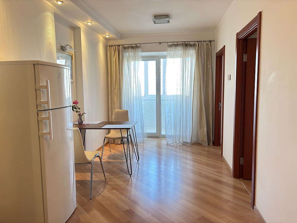 Сдам СВОЮ 2 комн кв НОВОСТРОЙ Героев Труда Харків - зображення 1