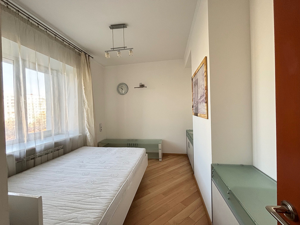 Сдам СВОЮ 2 комн кв НОВОСТРОЙ Героев Труда Харків - зображення 4