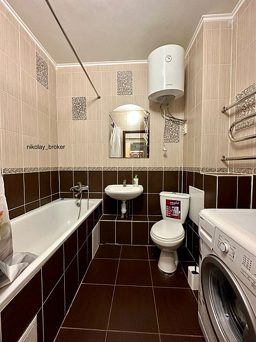 Здам 1-кімн. по Ващенка Грирорія 3, Дарницький р-н, Осокорки Київ - зображення 7