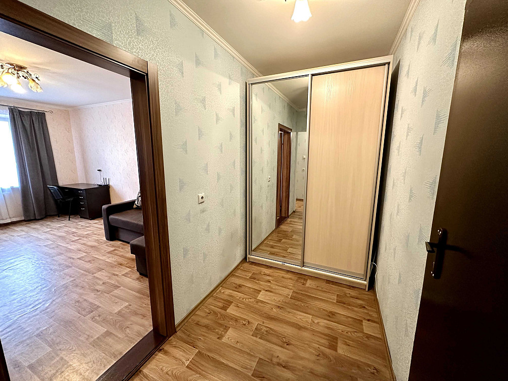 Здам 1-кімн. по Ващенка Грирорія 3, Дарницький р-н, Осокорки Київ - зображення 8