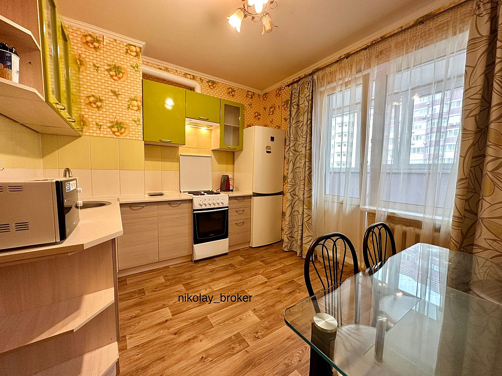 Здам 1-кімн. по Ващенка Грирорія 3, Дарницький р-н, Осокорки Київ - зображення 1