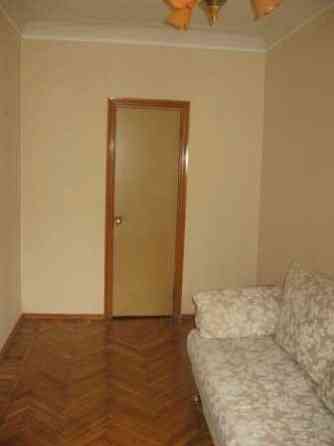 Здам 2 кімн кв на П. Поле,  метро  Бот сад. Хозяйка! Харків