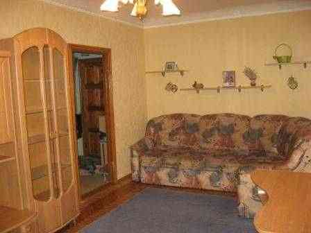 Здам 2 кімн кв на П. Поле,  метро  Бот сад. Хозяйка! Харків