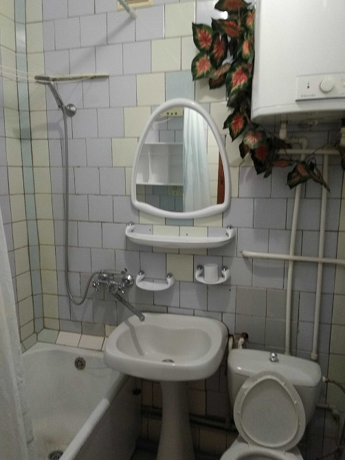 Здам 2 кімн кв на П. Поле,  метро  Бот сад. Хозяйка! Харків - зображення 7