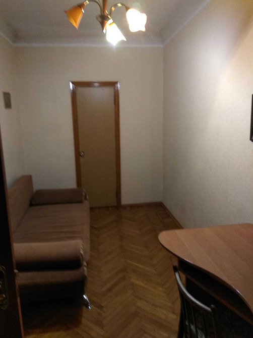 Здам 2 кімн кв на П. Поле,  метро  Бот сад. Хозяйка! Харків - зображення 5