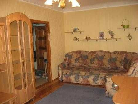 Здам 2 кімн кв на П. Поле,  метро  Бот сад. Хозяйка! Харків - зображення 2