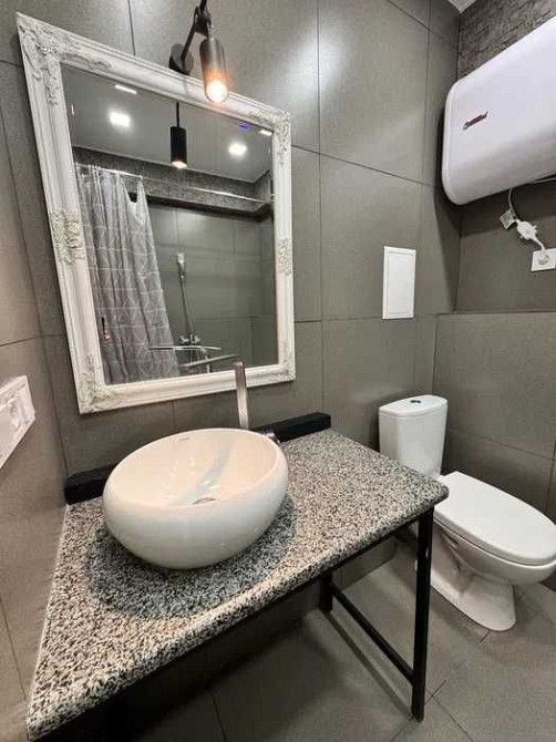 Здам 1-ну квартиру в центрі Вишневого, у сучасному ЖК Вишневе - зображення 8