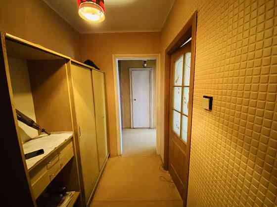 Довгострокова оренда однокімнатної квартири ПЗР, Тараскова. Cherkasy